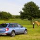 Skoda Octavia Scout 2014