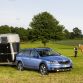 Skoda Octavia Scout 2014