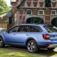 Skoda Octavia Scout 2014