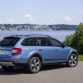 Skoda Octavia Scout 2014