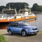 Skoda Octavia Scout 2014