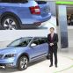 Skoda in Geneva 2014
