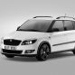 Skoda in Geneva 2014