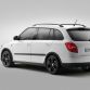 Skoda in Geneva 2014