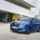 Skoda in Geneva 2014