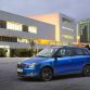 Skoda in Geneva 2014