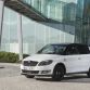 Skoda in Geneva 2014
