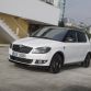 Skoda in Geneva 2014