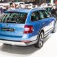 Skoda in Geneva 2014