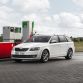 Skoda in Geneva 2014