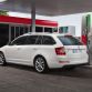 Skoda in Geneva 2014