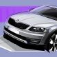 Skoda in Geneva 2014
