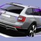Skoda in Geneva 2014