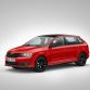 Skoda in Geneva 2014