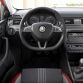 Skoda in Geneva 2014