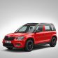 Skoda in Geneva 2014