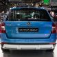 Skoda in Geneva 2014