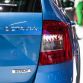 Skoda in Geneva 2014
