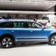 Skoda in Geneva 2014