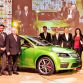 The millionth ŠKODA customer of 2014