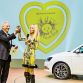 ŠKODA Fabia to ‘Life for children’
