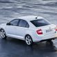 Skoda Rapid 2013