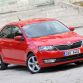 Skoda Rapid 2013