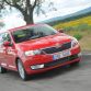 Skoda Rapid 2013
