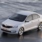 Skoda Rapid 2013