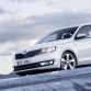 Skoda Rapid 2013