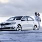 Skoda Rapid 2013