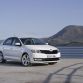 Skoda Rapid 2013