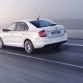 Skoda Rapid 2013
