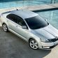 Skoda Rapid 2013