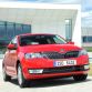 Skoda Rapid 2013