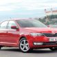 Skoda Rapid 2013