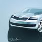 Skoda Rapid 2013