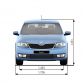 Skoda Rapid 2013