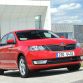 Skoda Rapid 2013