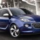 Buick Adam rendering
