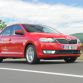 Skoda Rapid 2013