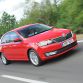 Skoda Rapid 2013