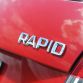 Skoda Rapid 2013