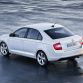 Skoda Rapid 2013