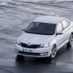Skoda Rapid 2013