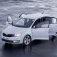 Skoda Rapid 2013