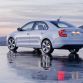 Skoda Rapid 2013
