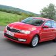 Skoda Rapid 2013