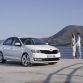 Skoda Rapid 2013