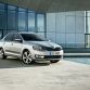 Skoda Rapid 2013